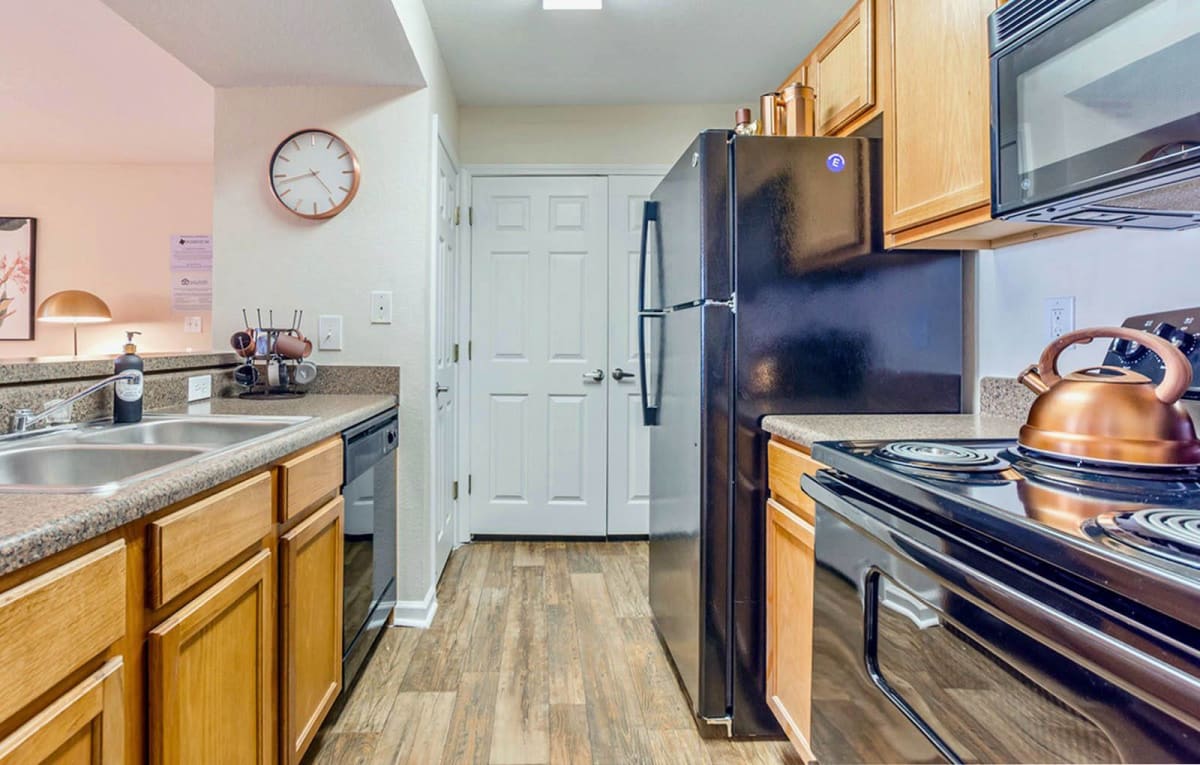 Photos and Video of Fulton Pointe in East Point, GA